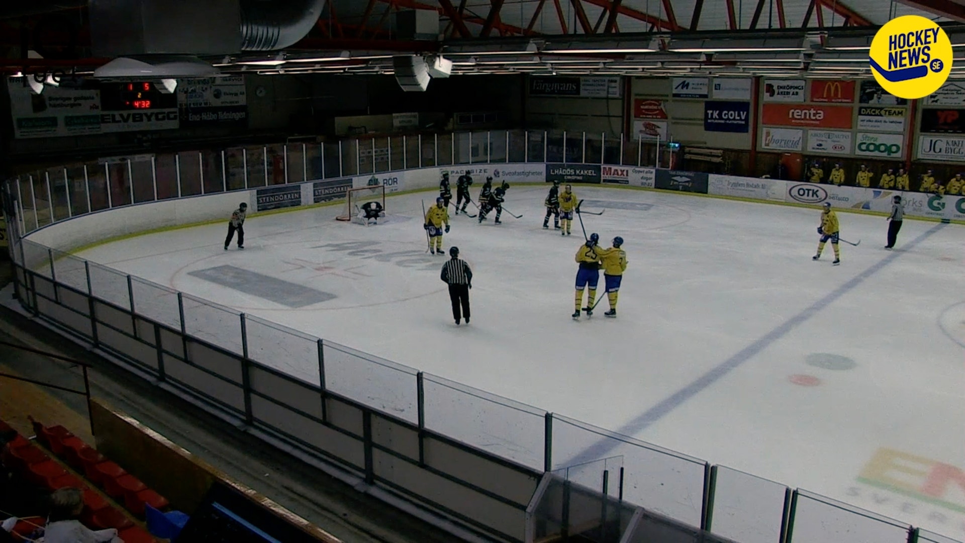 HockeyNews.se