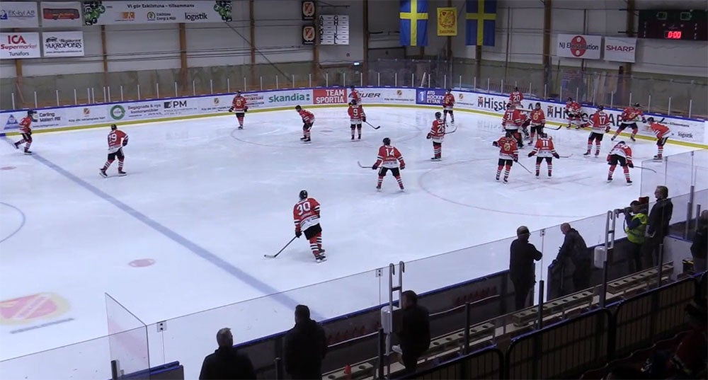 (16476) Eskilstuna Linden