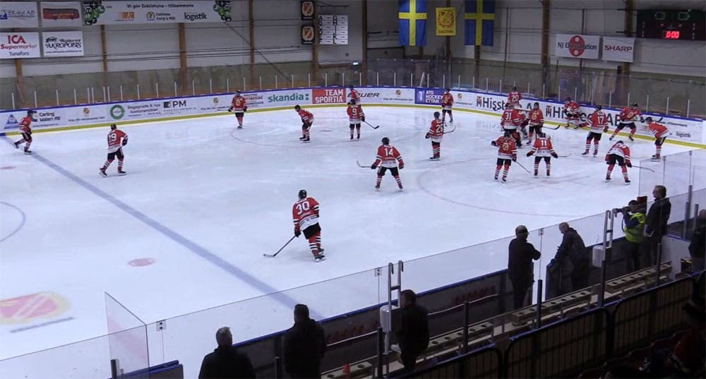 (16476) Eskilstuna Linden