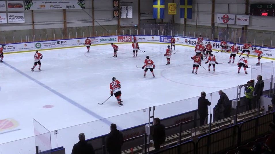 (16476) Eskilstuna Linden