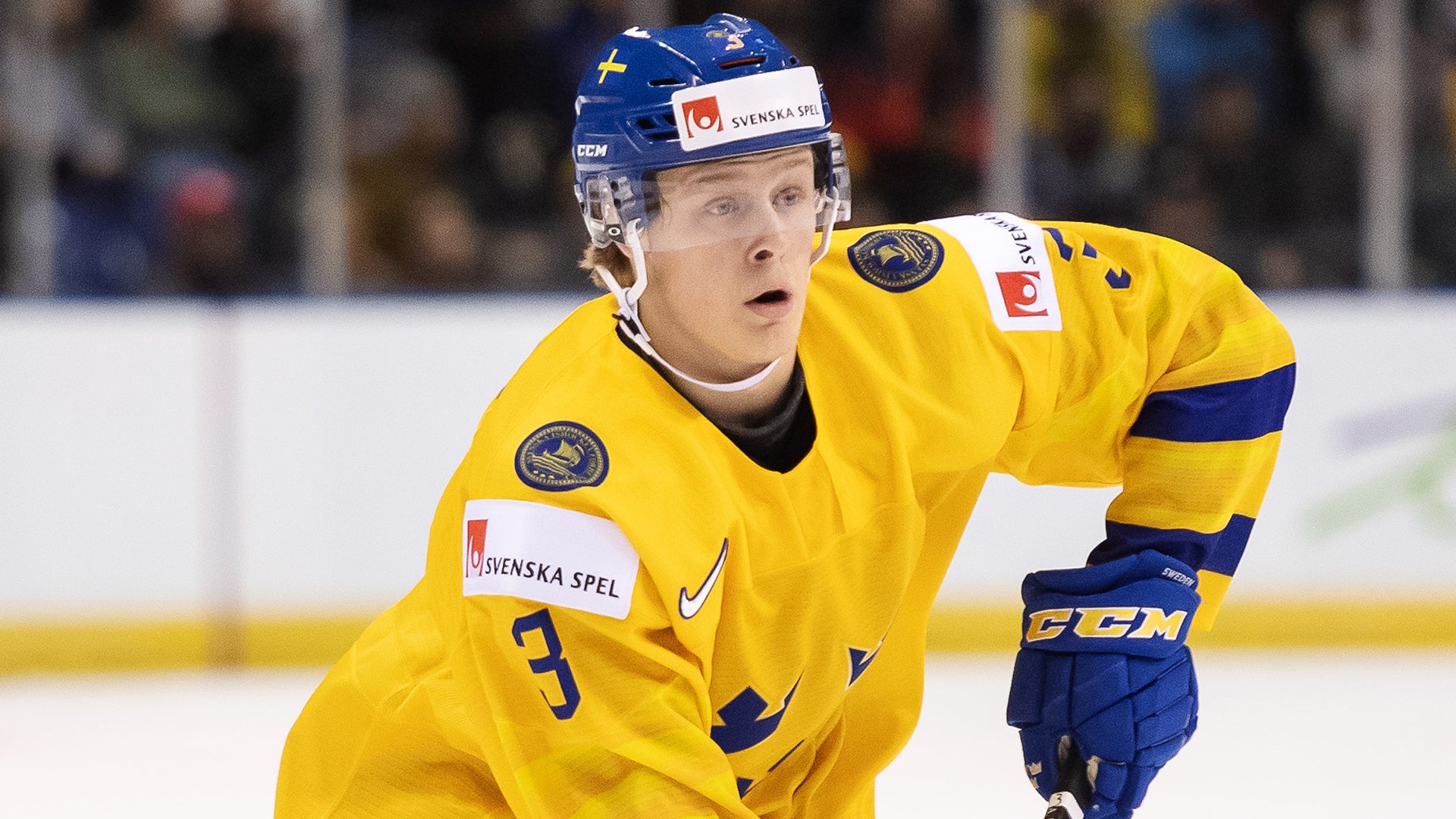 Joel Marklund/Bildbyrån