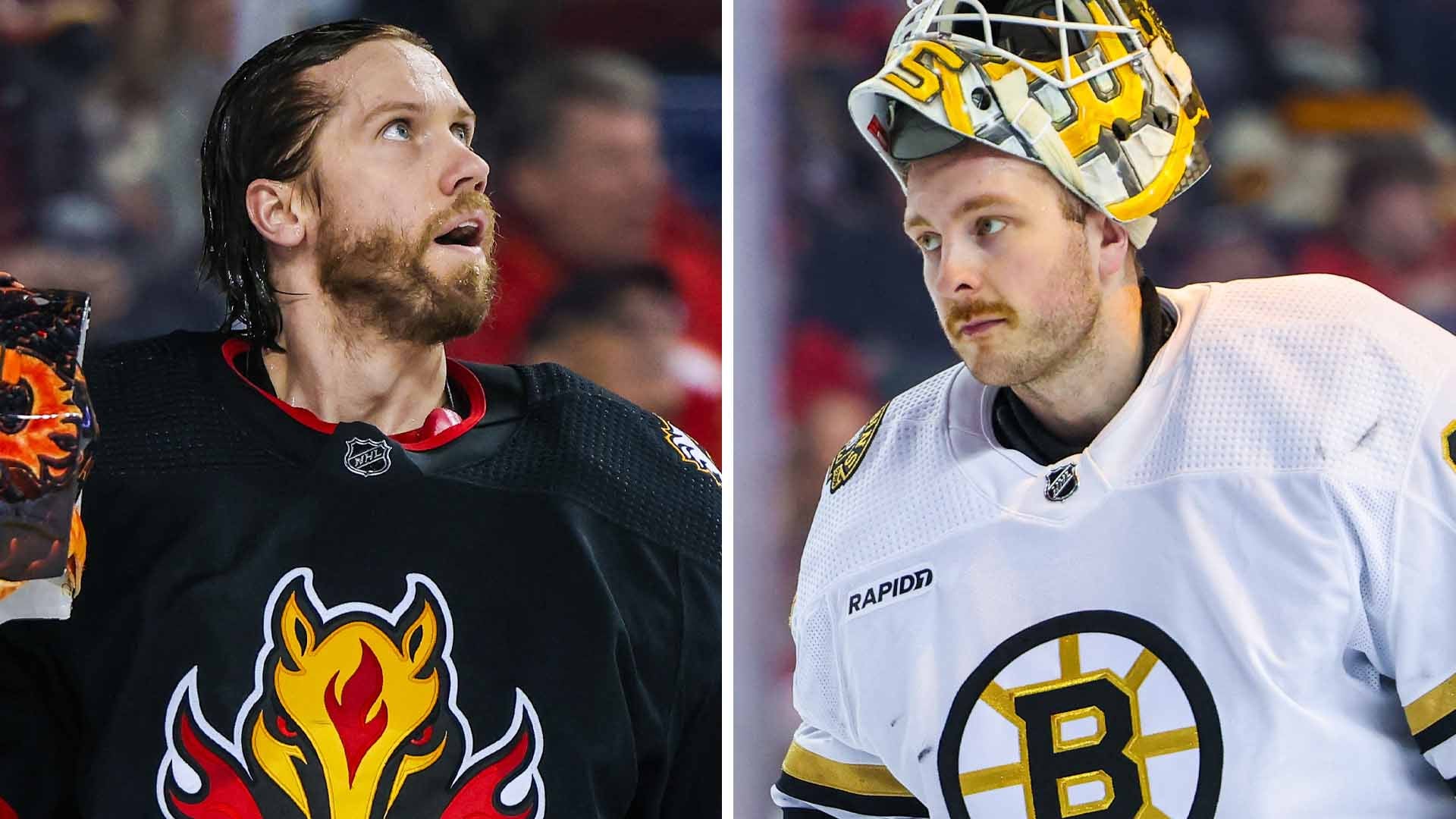 Markström Ullmark