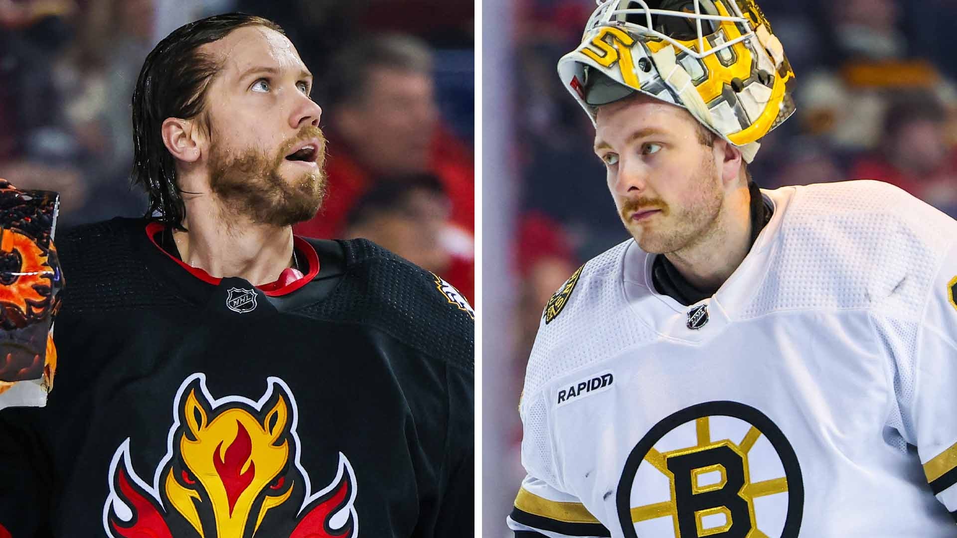 Markström Ullmark