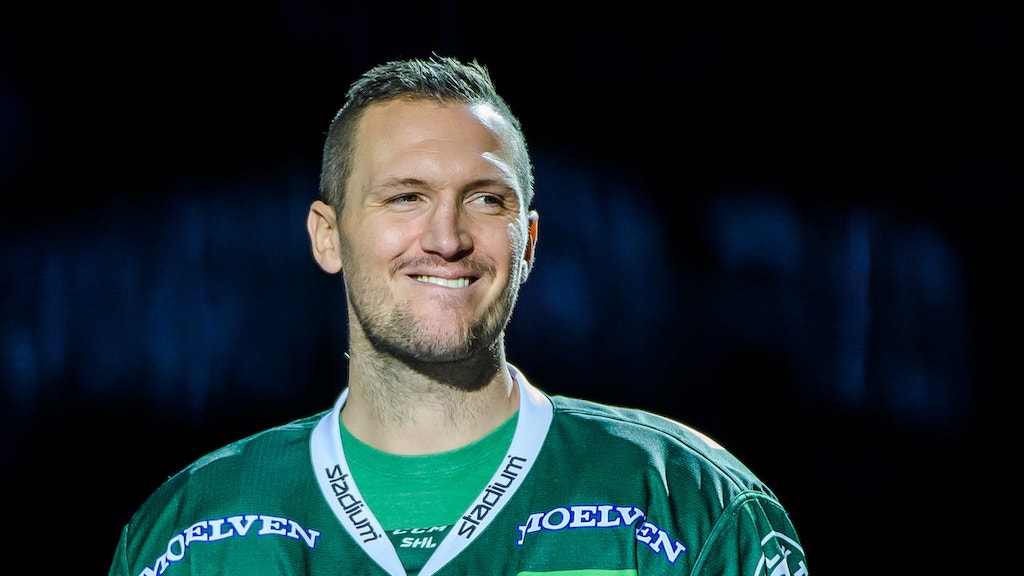 Fredrik Karlsson/Bildbyrån
