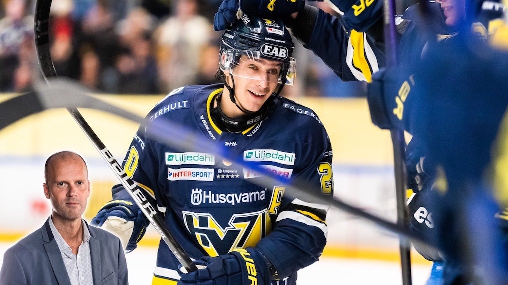 Axel Boberg/Bildbyrån
