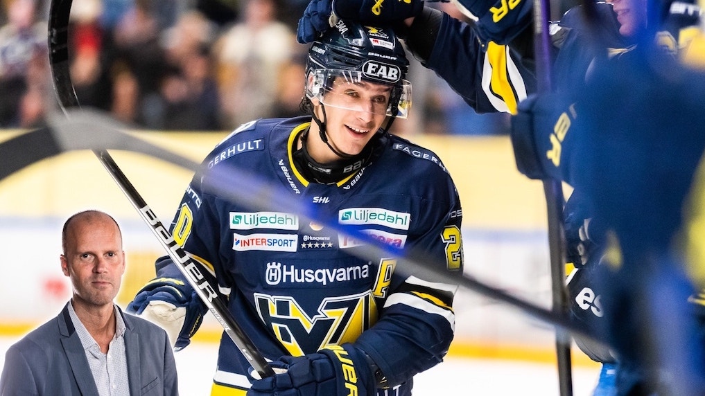 Axel Boberg/Bildbyrån