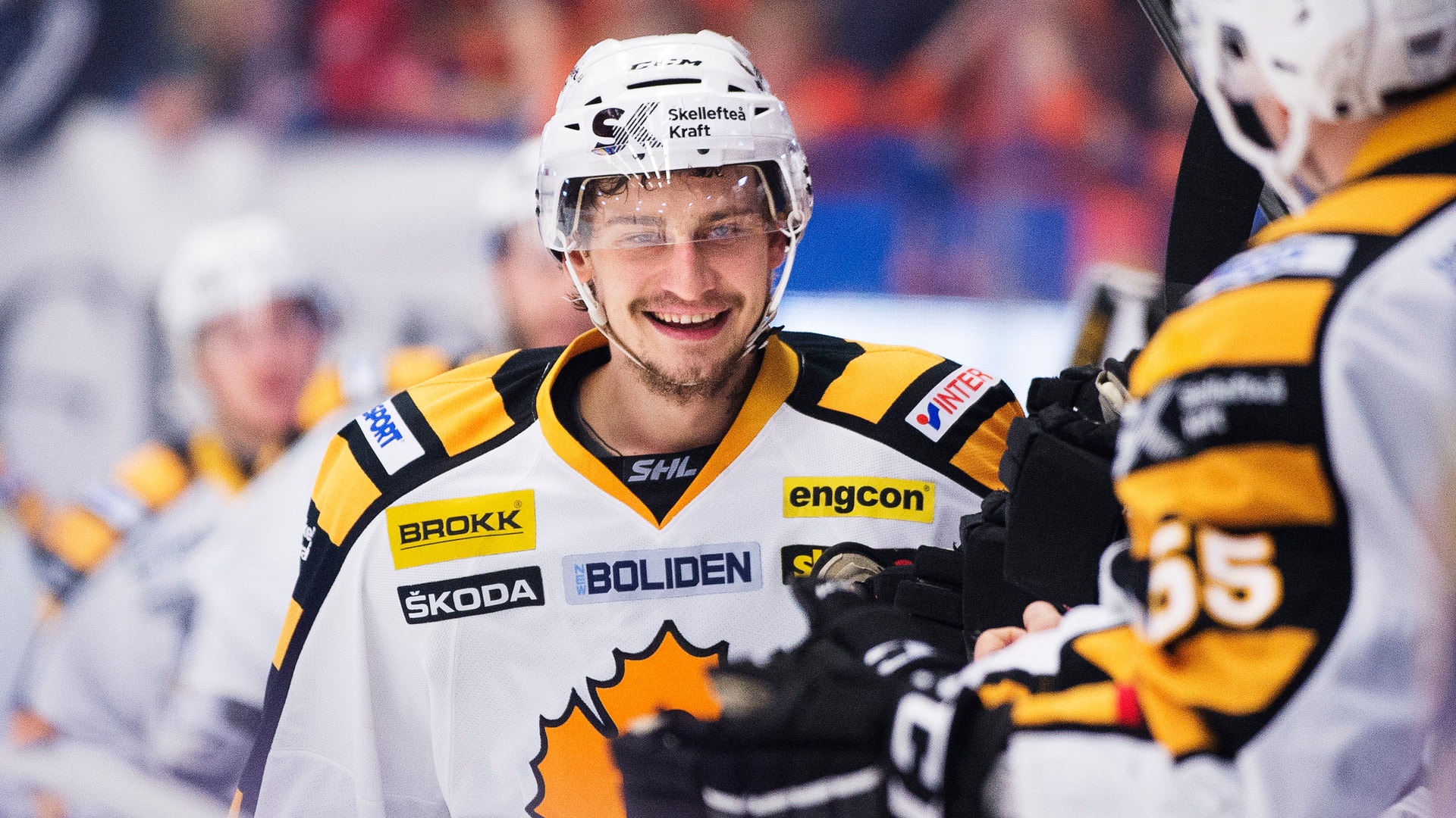 Joel Marklund/Bildbyrån