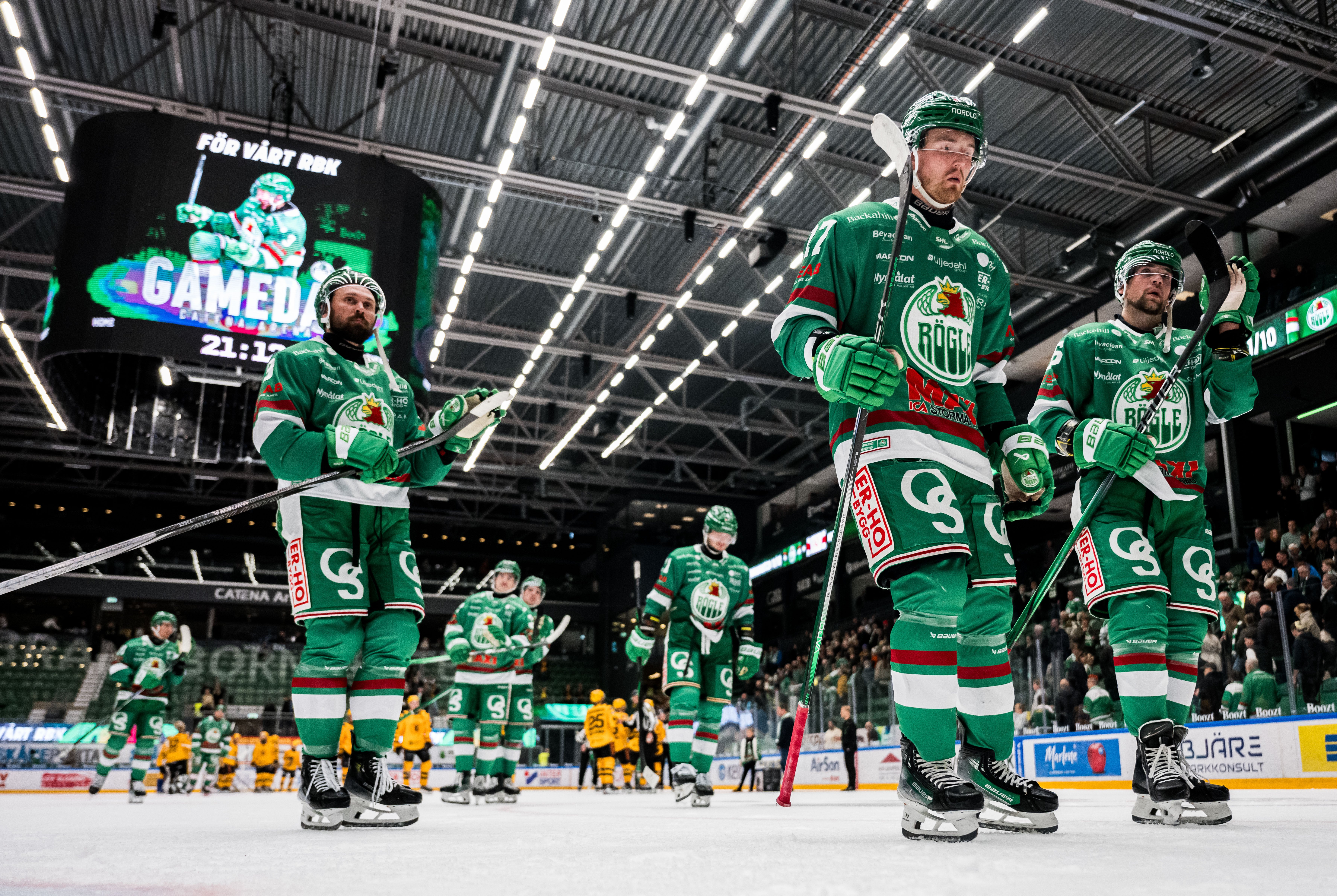 Foto: Bildbyrån