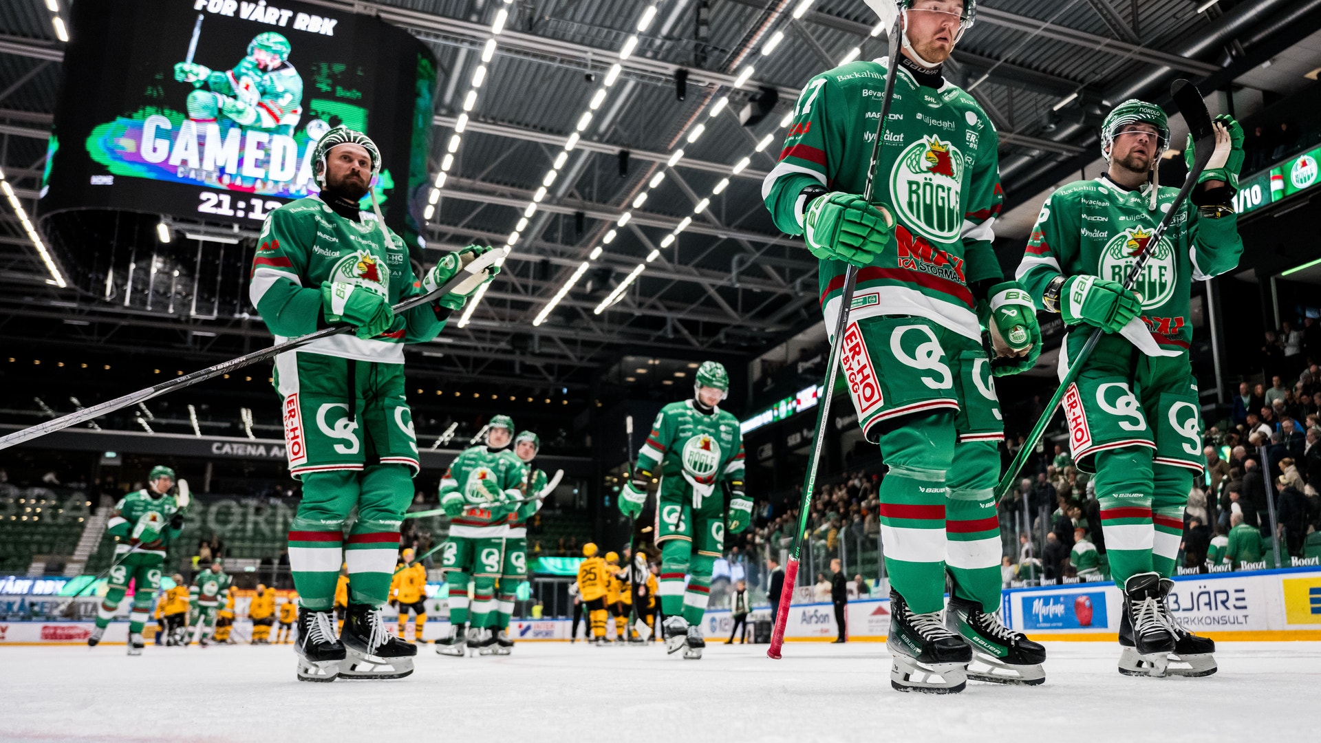 Foto: Bildbyrån