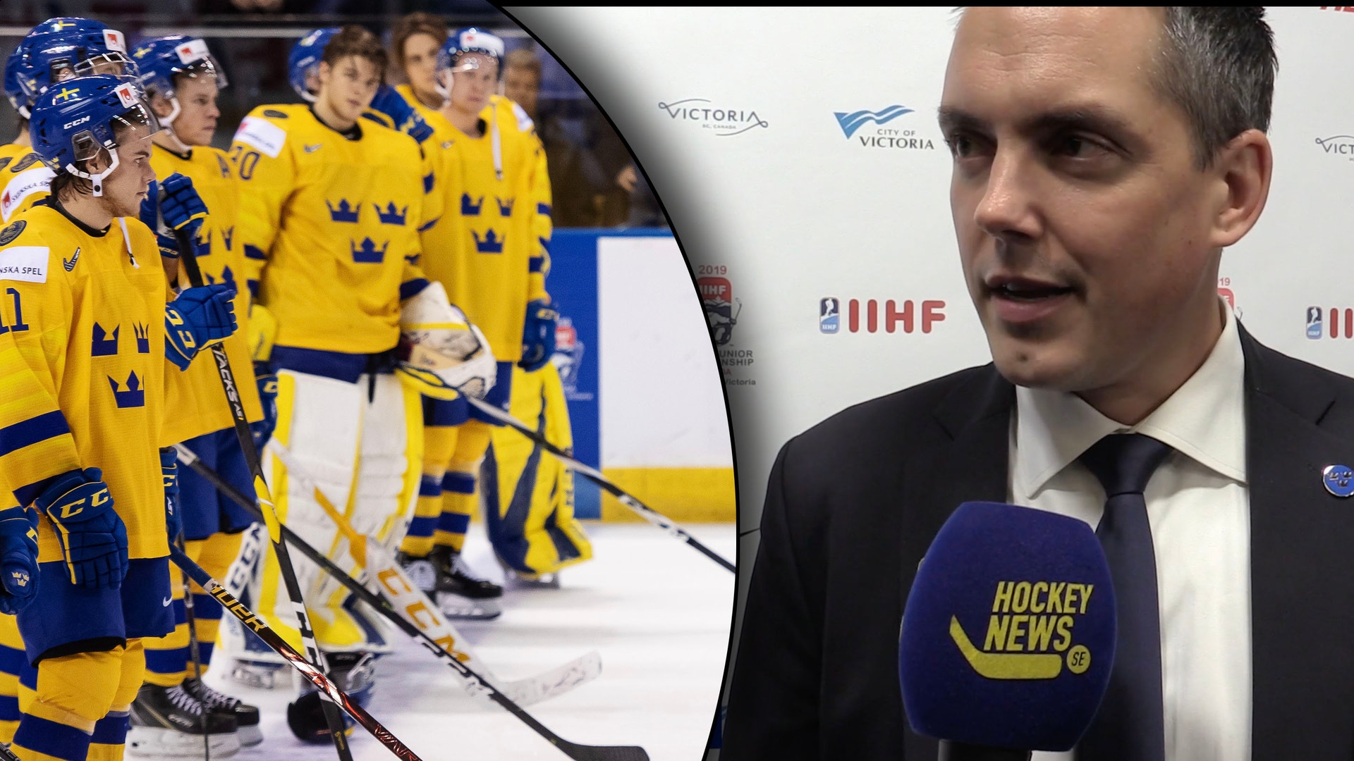 HockeyNews.se / Bildbyrån