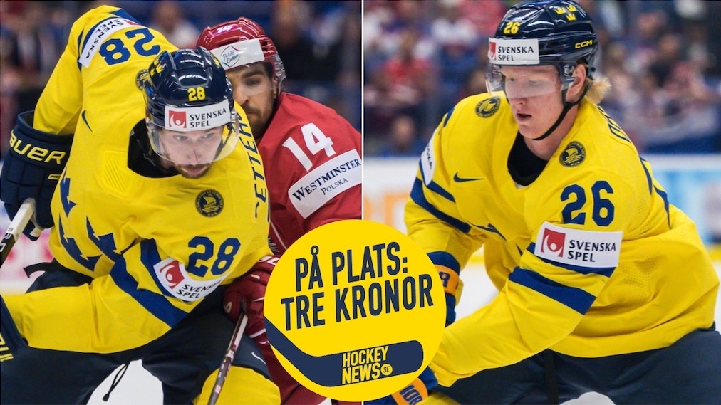 Foto: Maxim Thoré/Bildbyrån