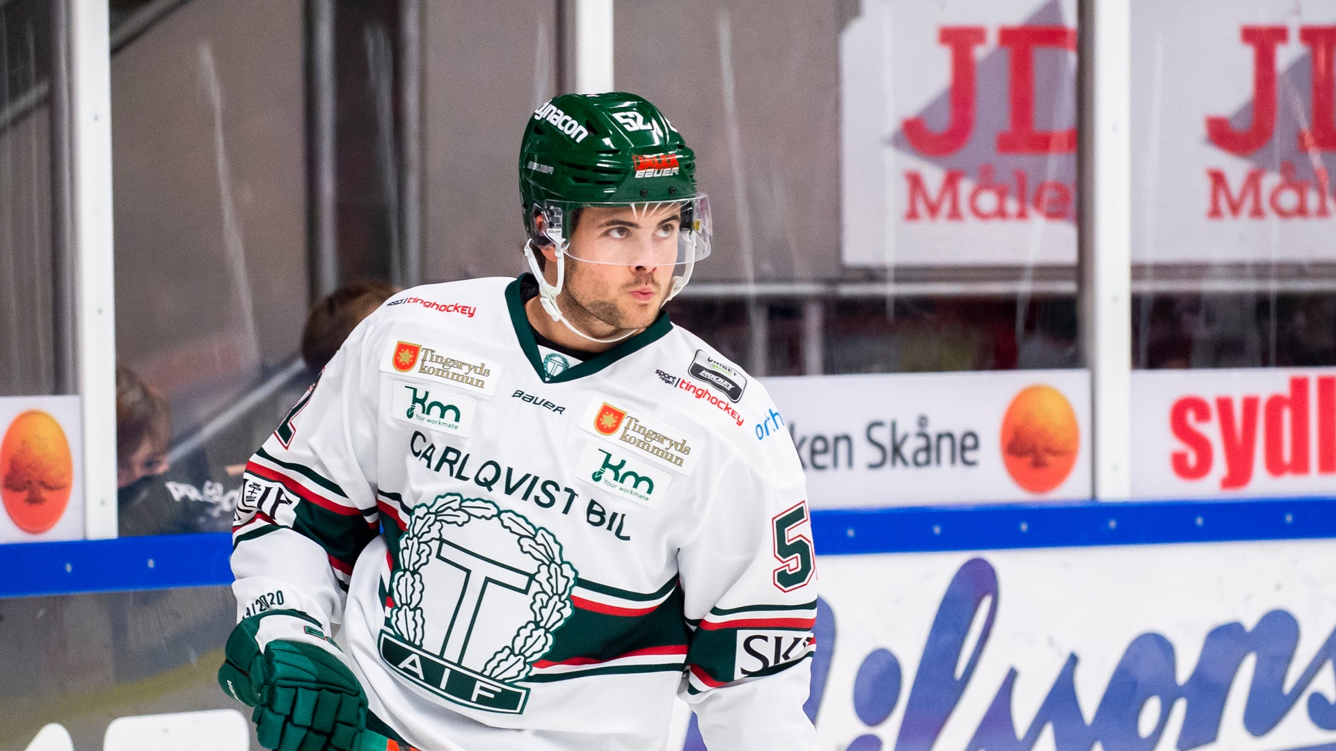 Avdo Bilkanovic/Bildbyrån