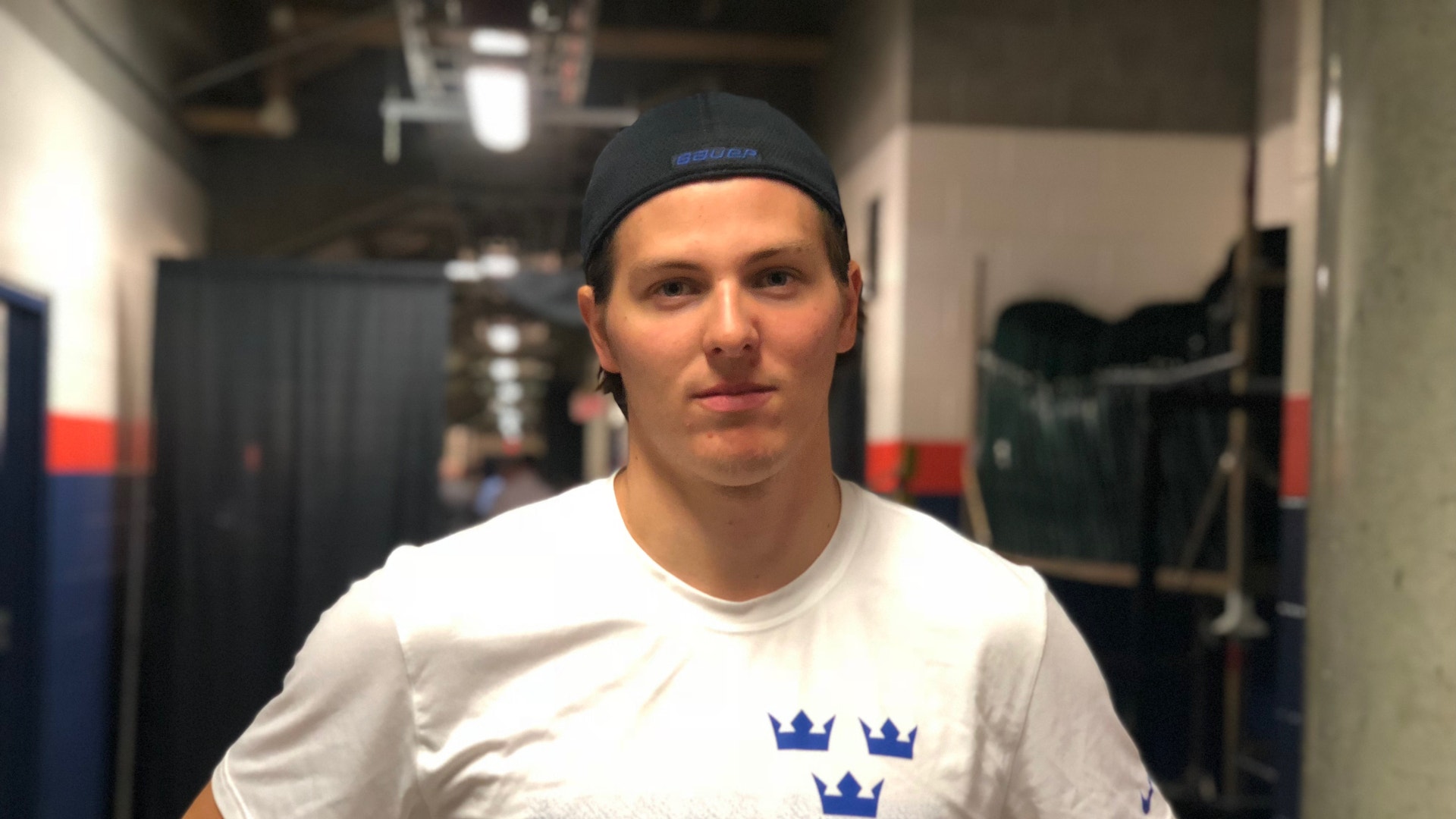 Henrik Sjöberg /Hockeynews.se