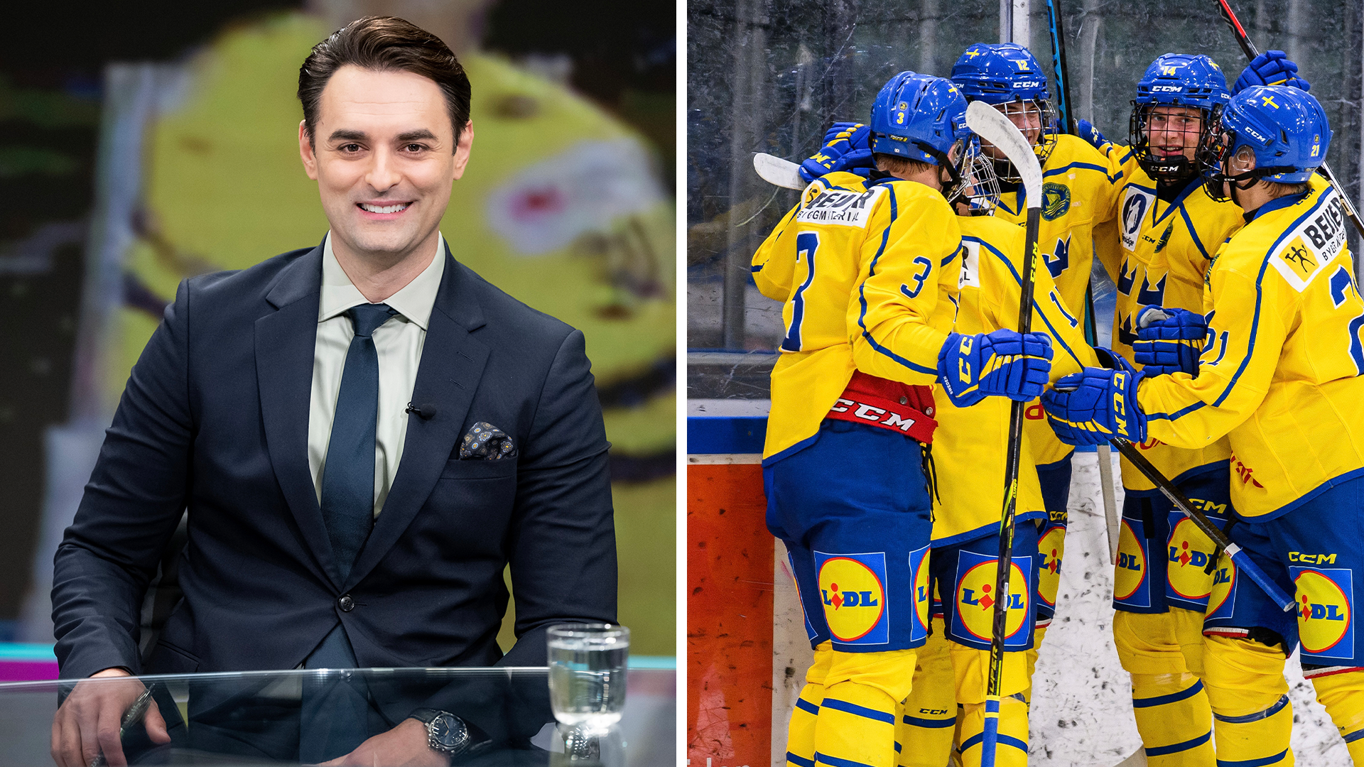 Jesper Zerman/Bildbyrån