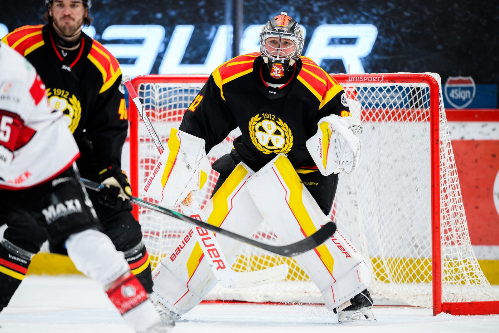 Ludvig Persson Brynäs