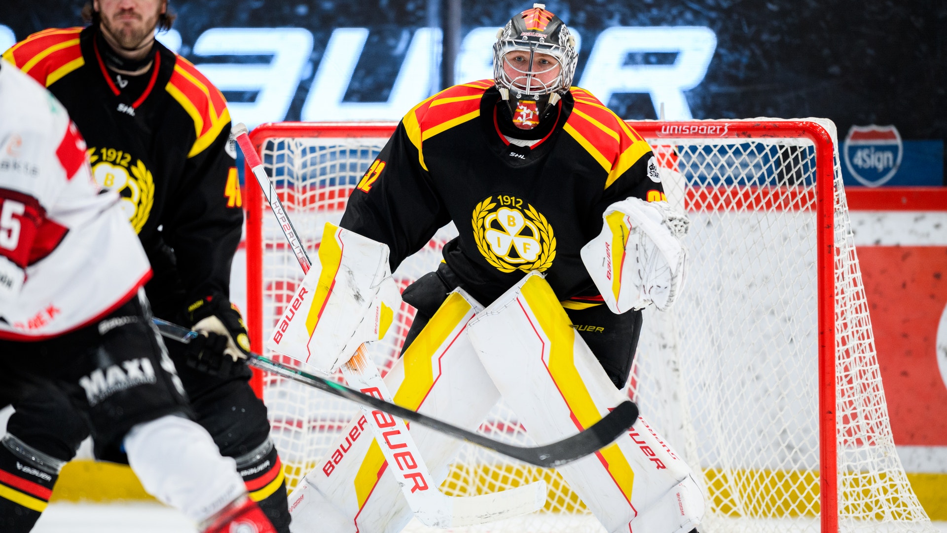 Ludvig Persson Brynäs