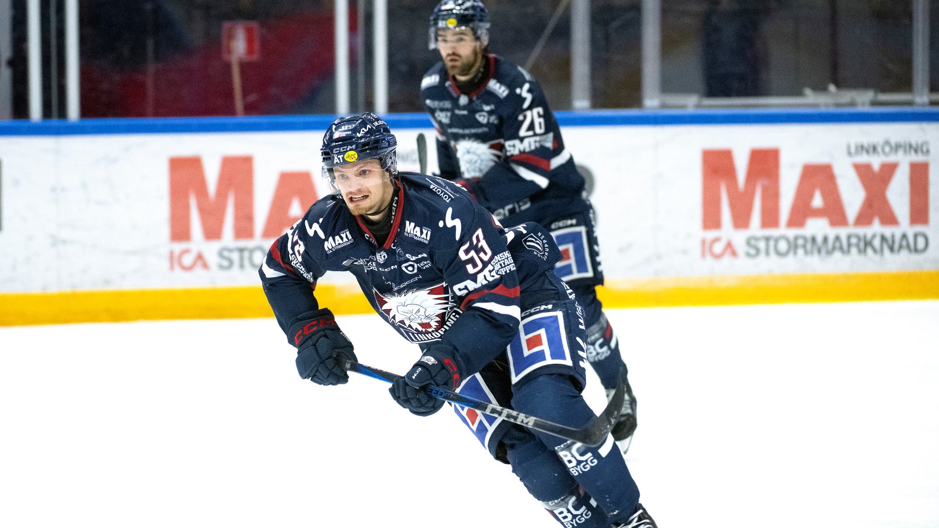 Foto:Sven Lindwall