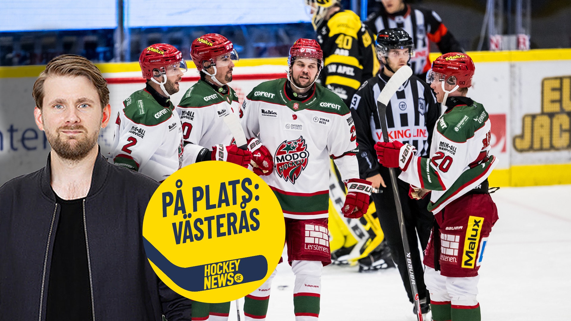Foto: Jesper Zerman/Bildbyrån