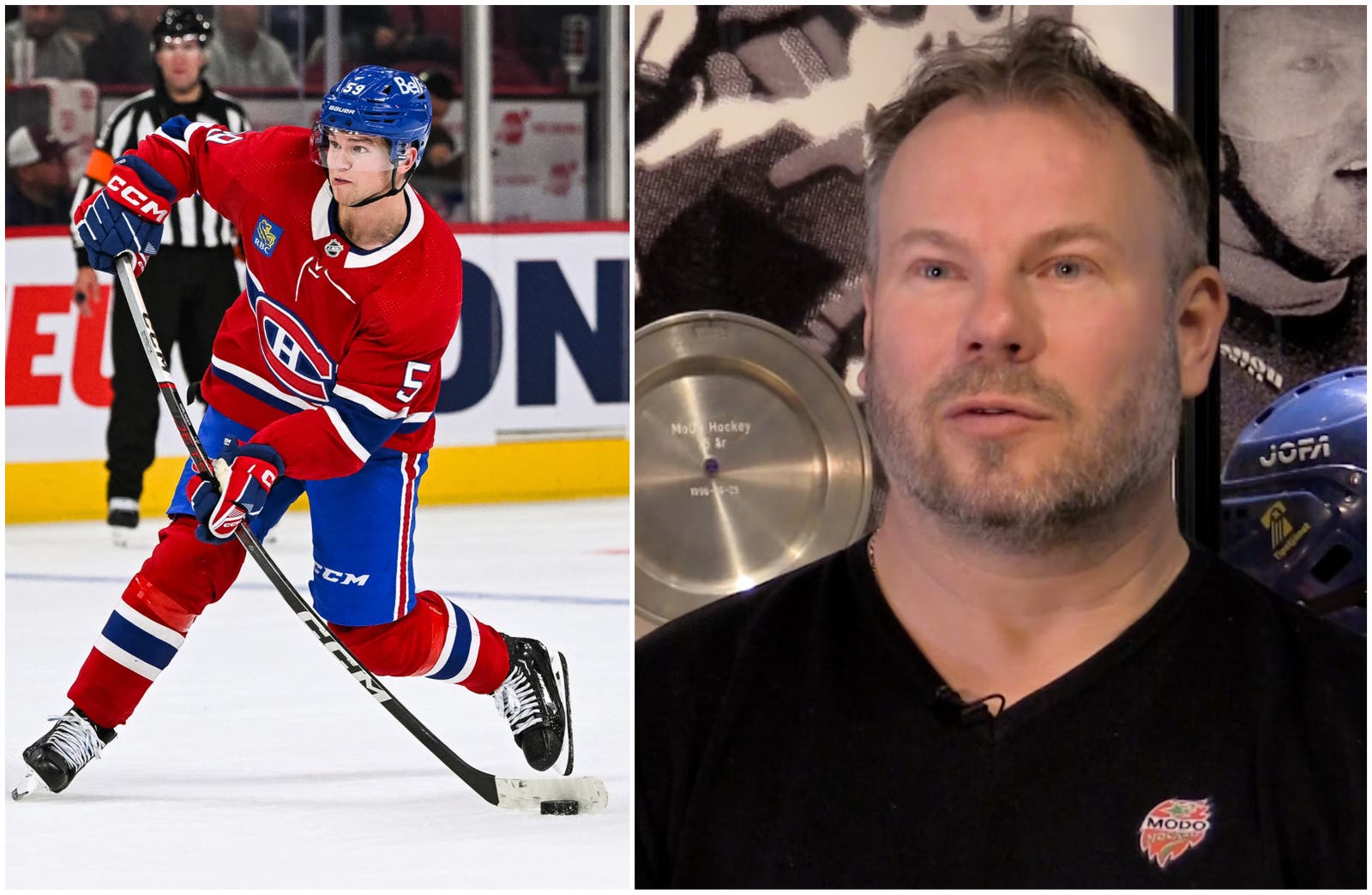 Henrik Gradin/Norlinder