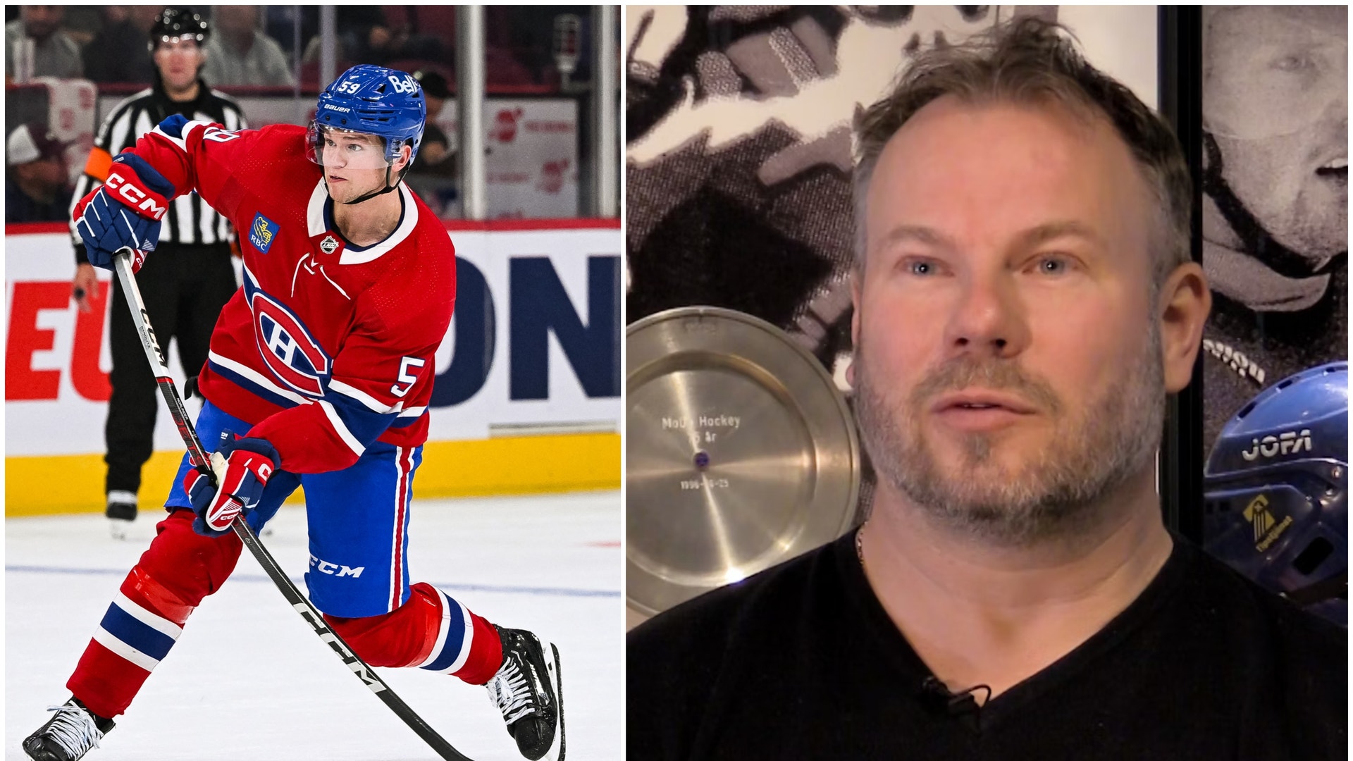 Henrik Gradin/Norlinder