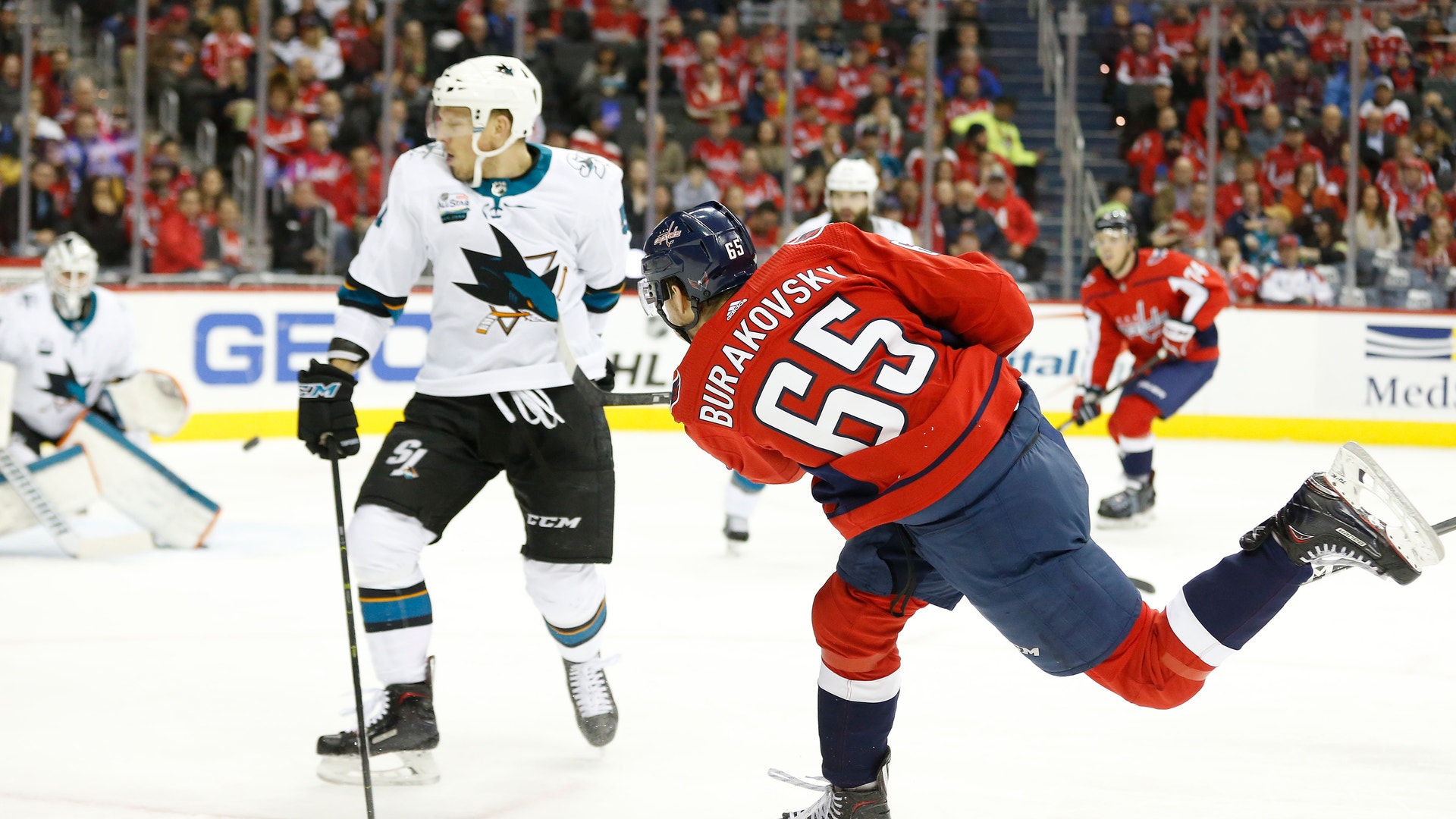 Geoff Burke/USA Today Sports/Bildbyrån