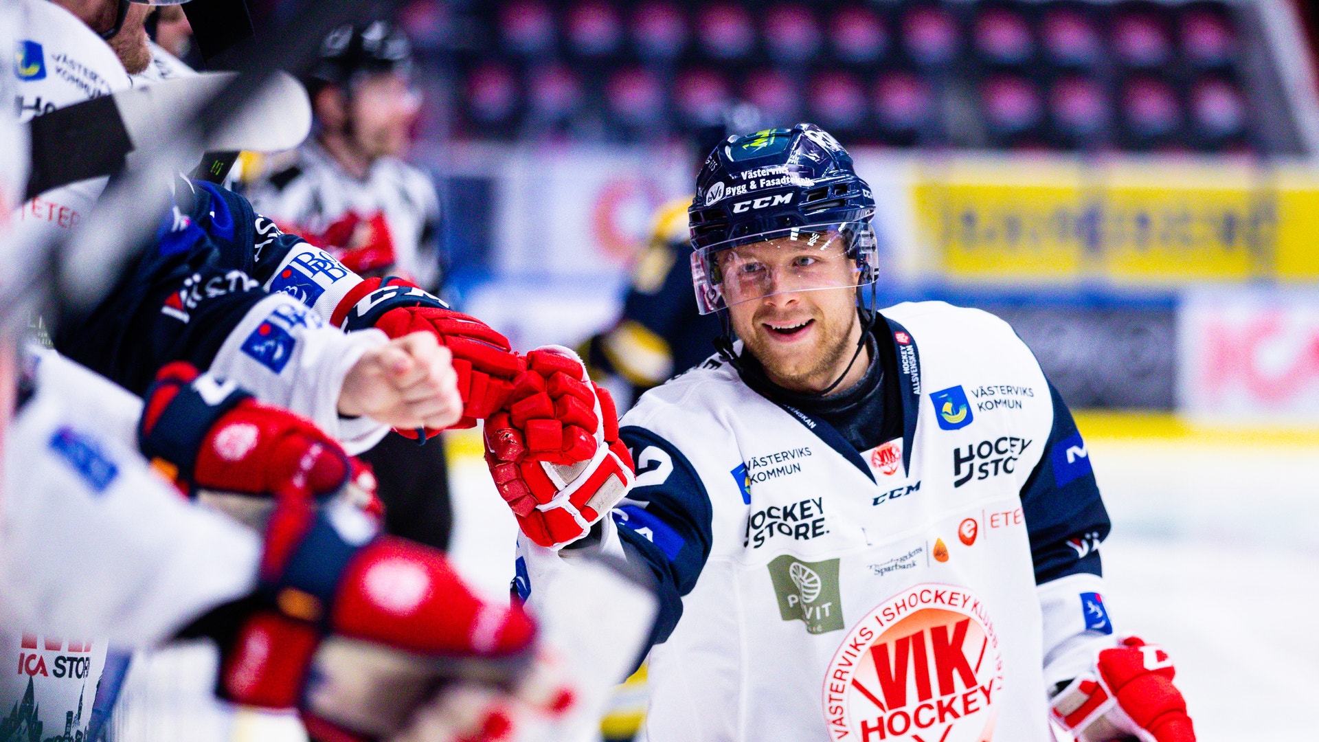 Kenta Jönsson/Bildbyrån