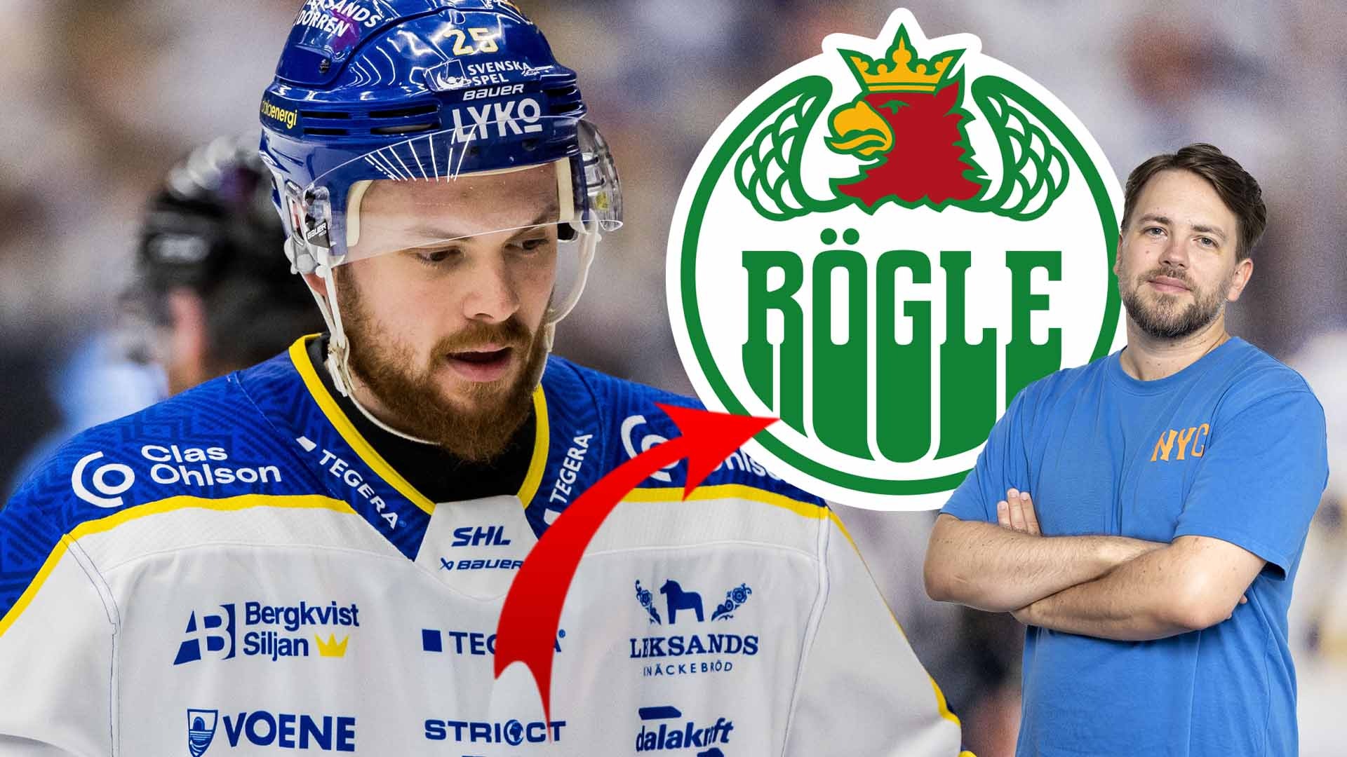 Mårthen Bergman Lucas Elvenes