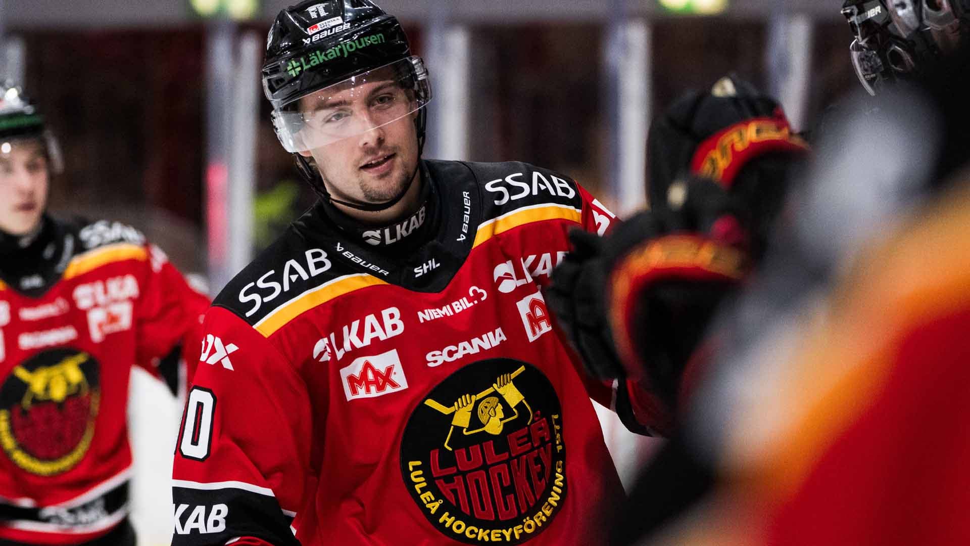 David Lilja