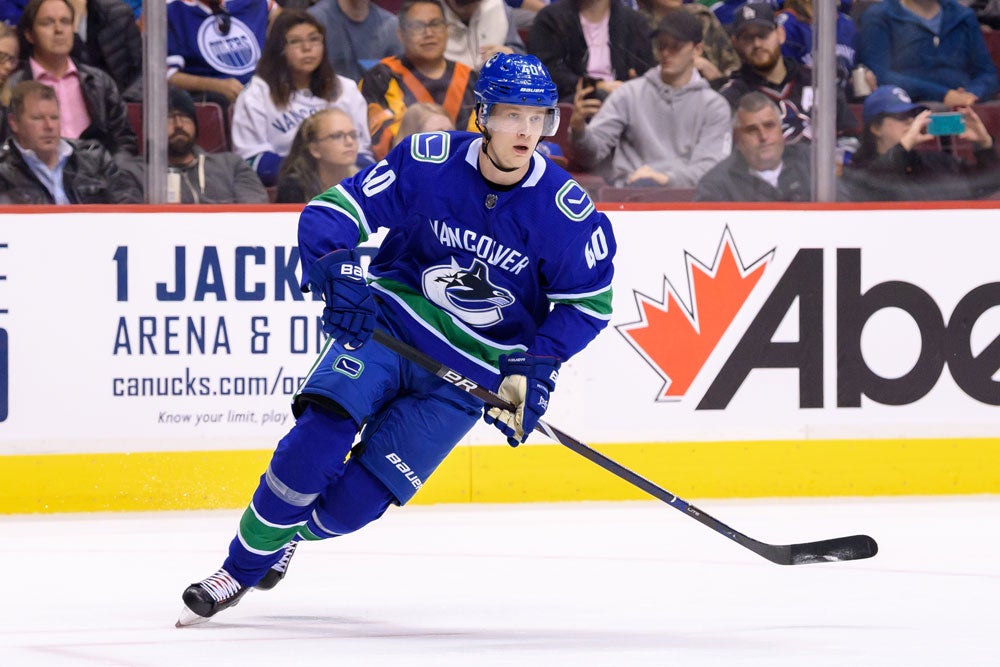 (4576) Elias Pettersson