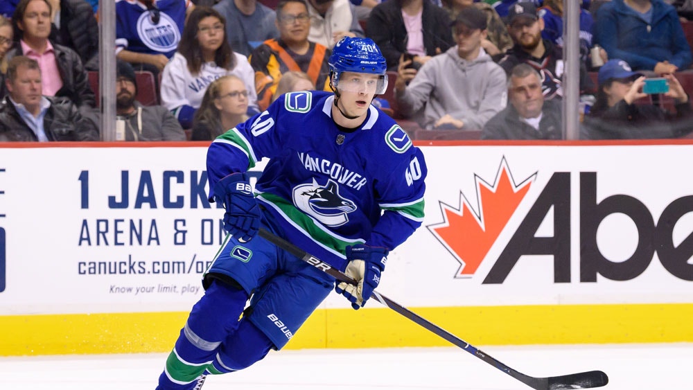 (4576) Elias Pettersson