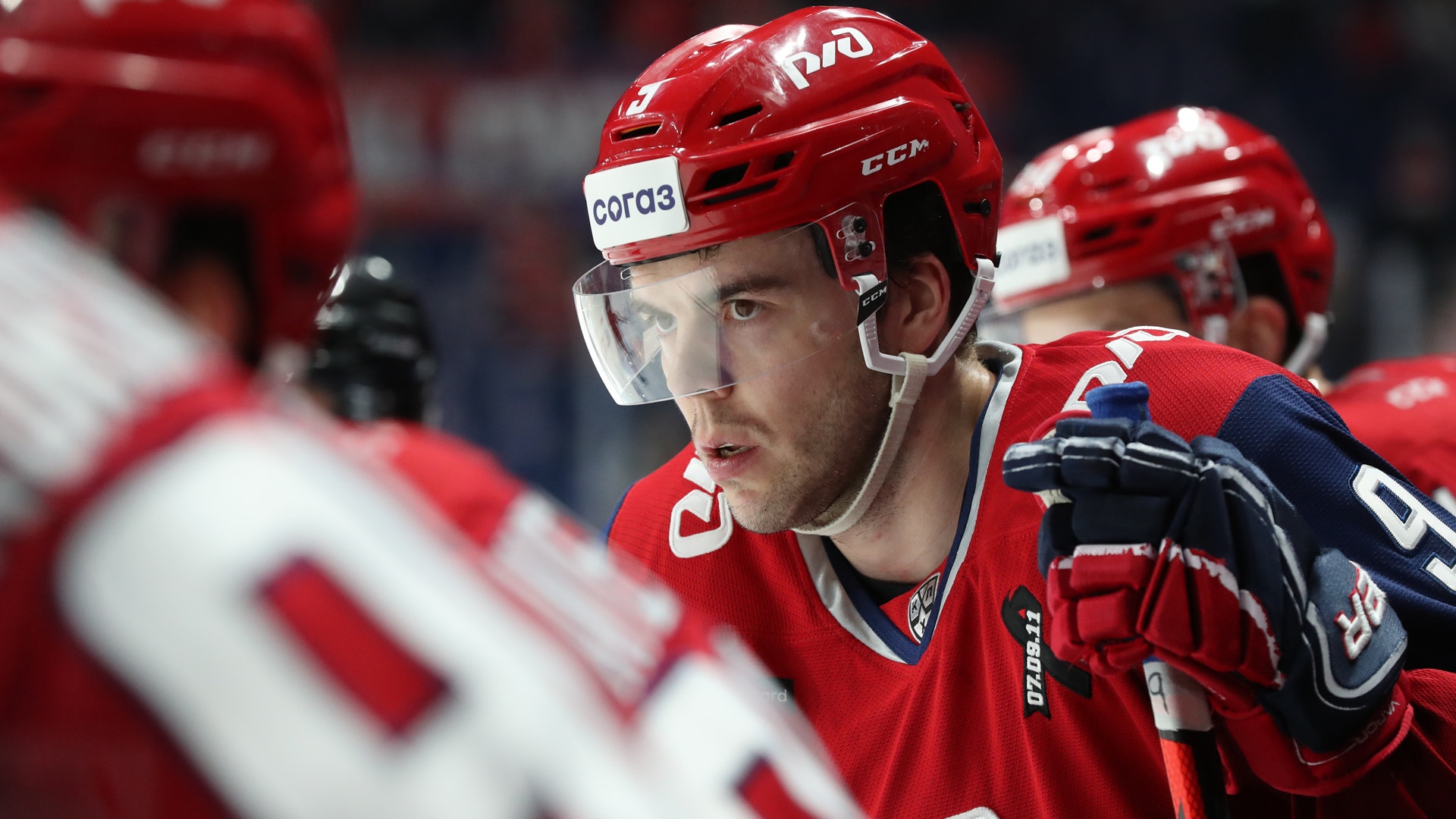 (c) photo.khl.ru Yaroslav Neelov