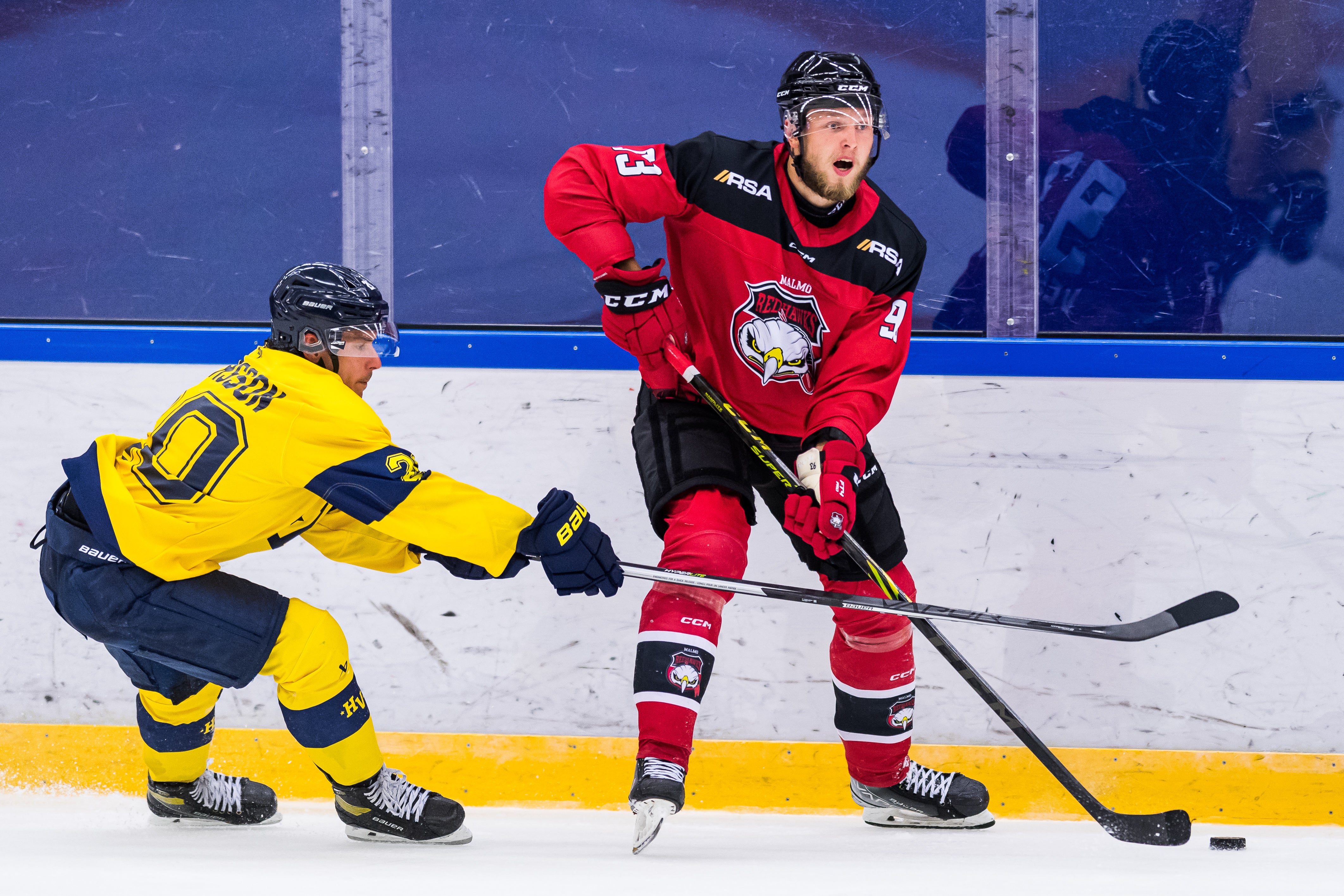 (24439) André Petersson/Kristian Vesalainen