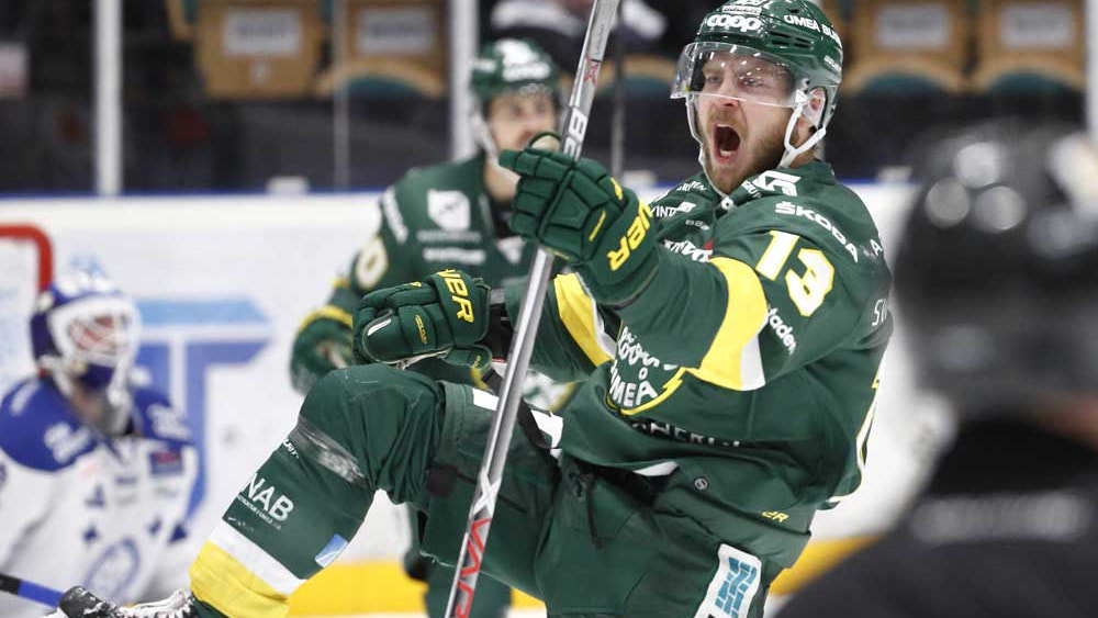 Johan Löf/Bildbyrån