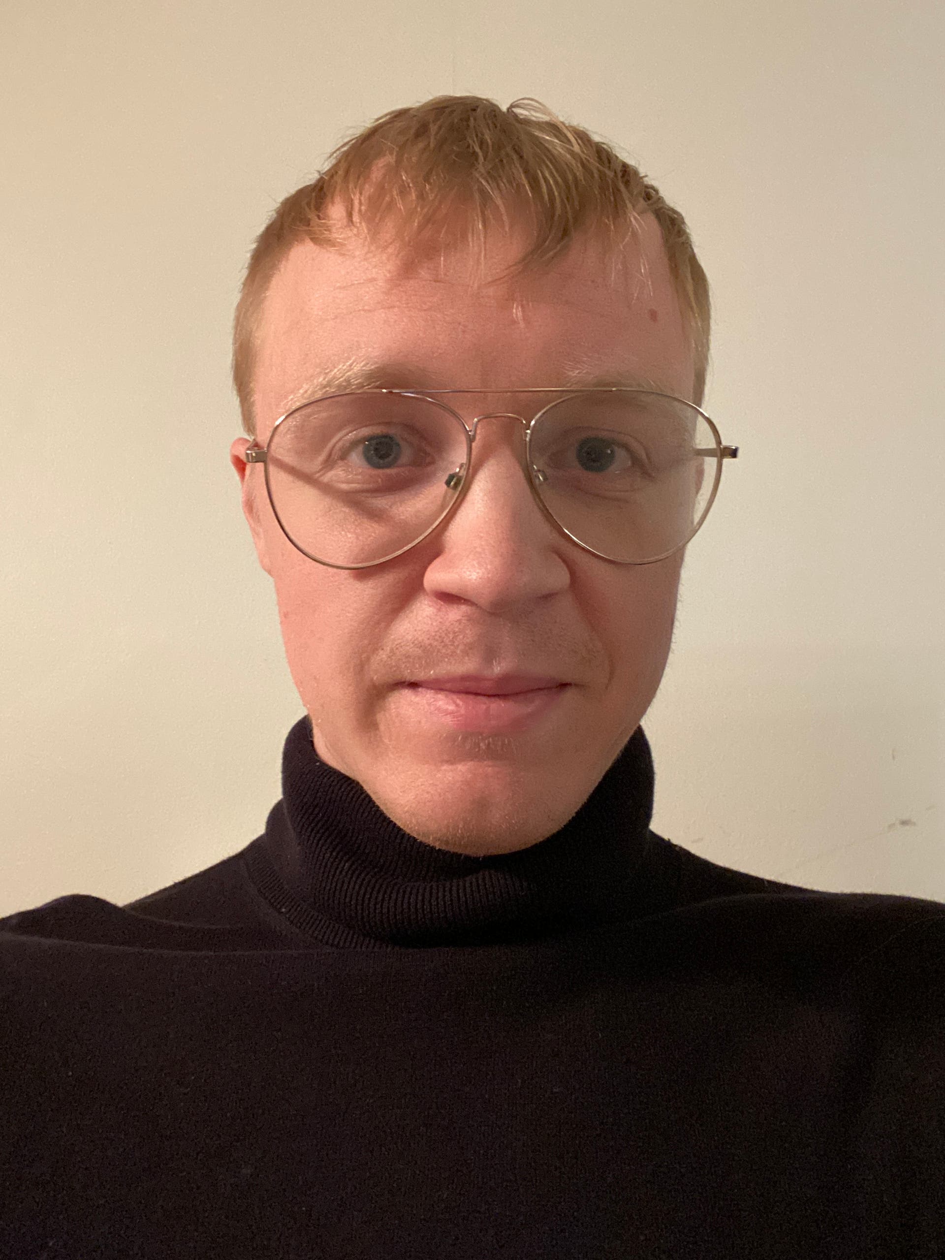 Adam Bäck