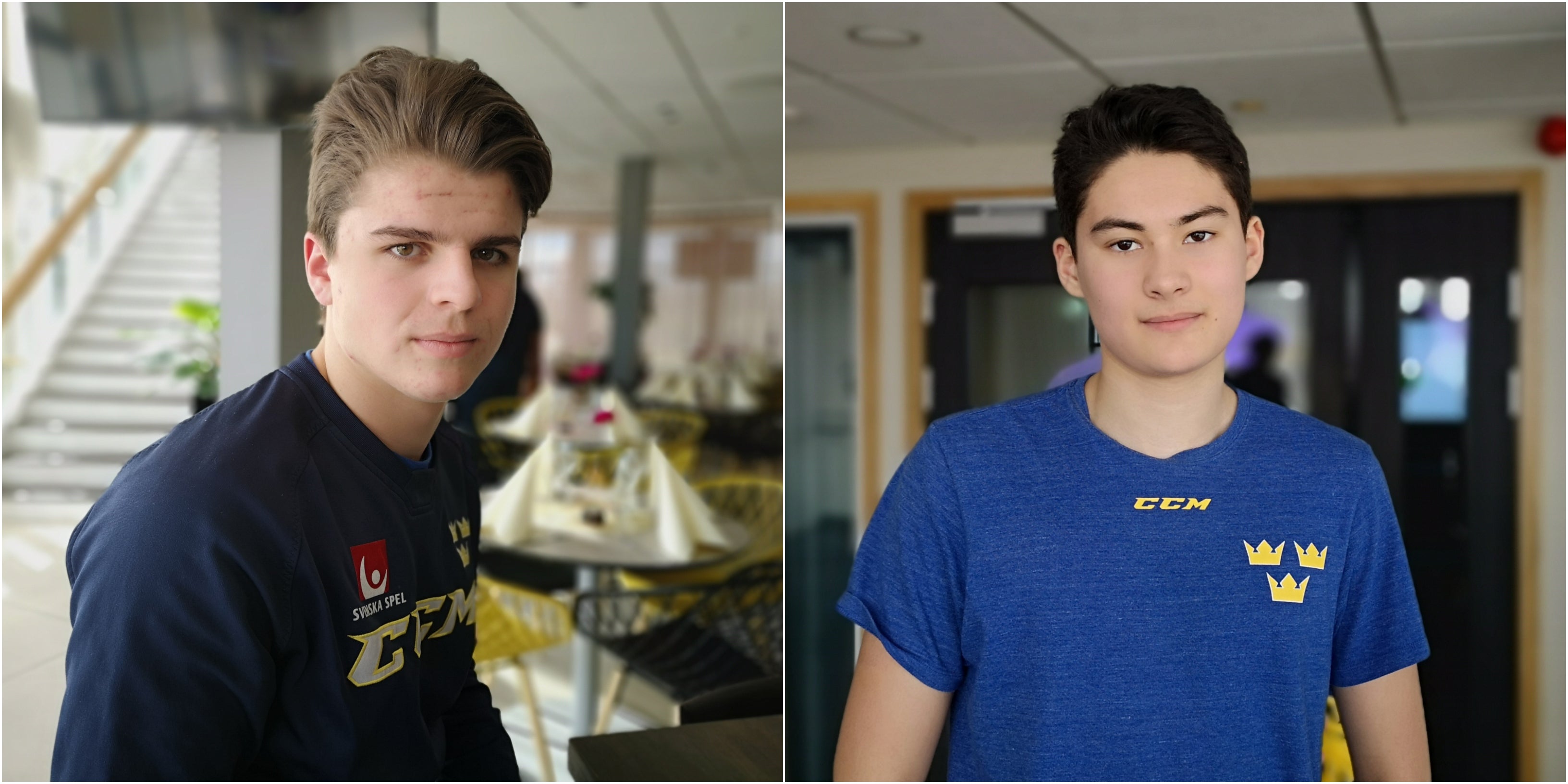 John Falck/HockeyNews.se
