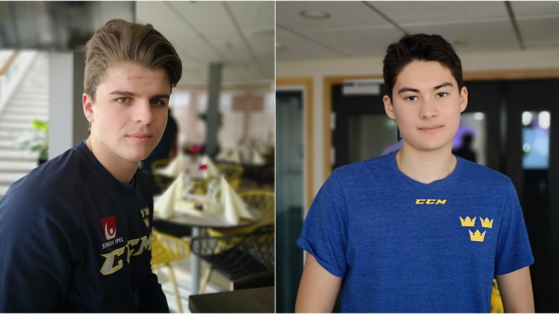 John Falck/HockeyNews.se