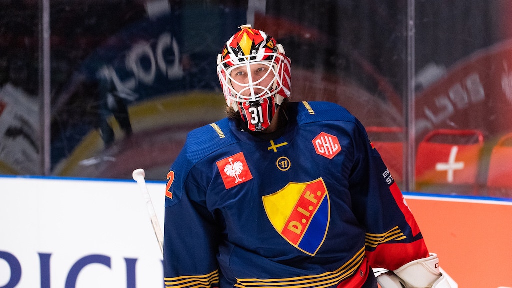 Simon Hastegård/Bildbyrån