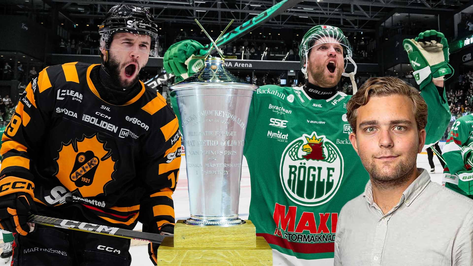 Rögle Skellefteå