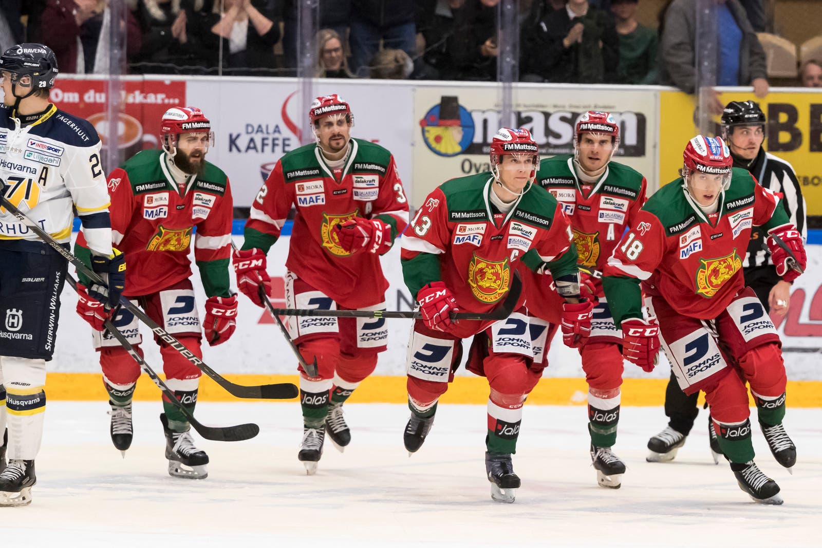 (654) Mora talangfabrik