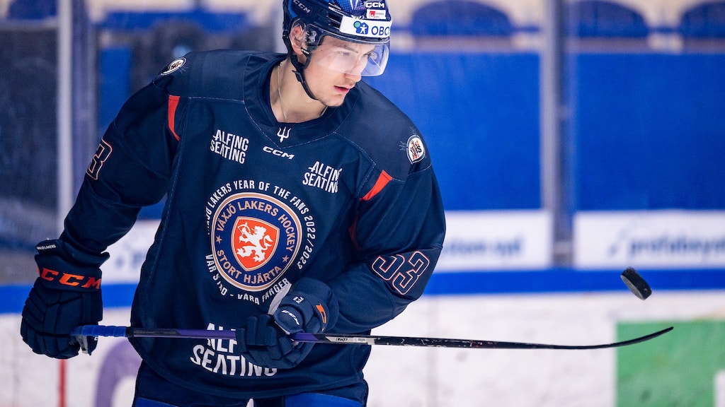 Jonas Ljungdahl/Bildbyrån