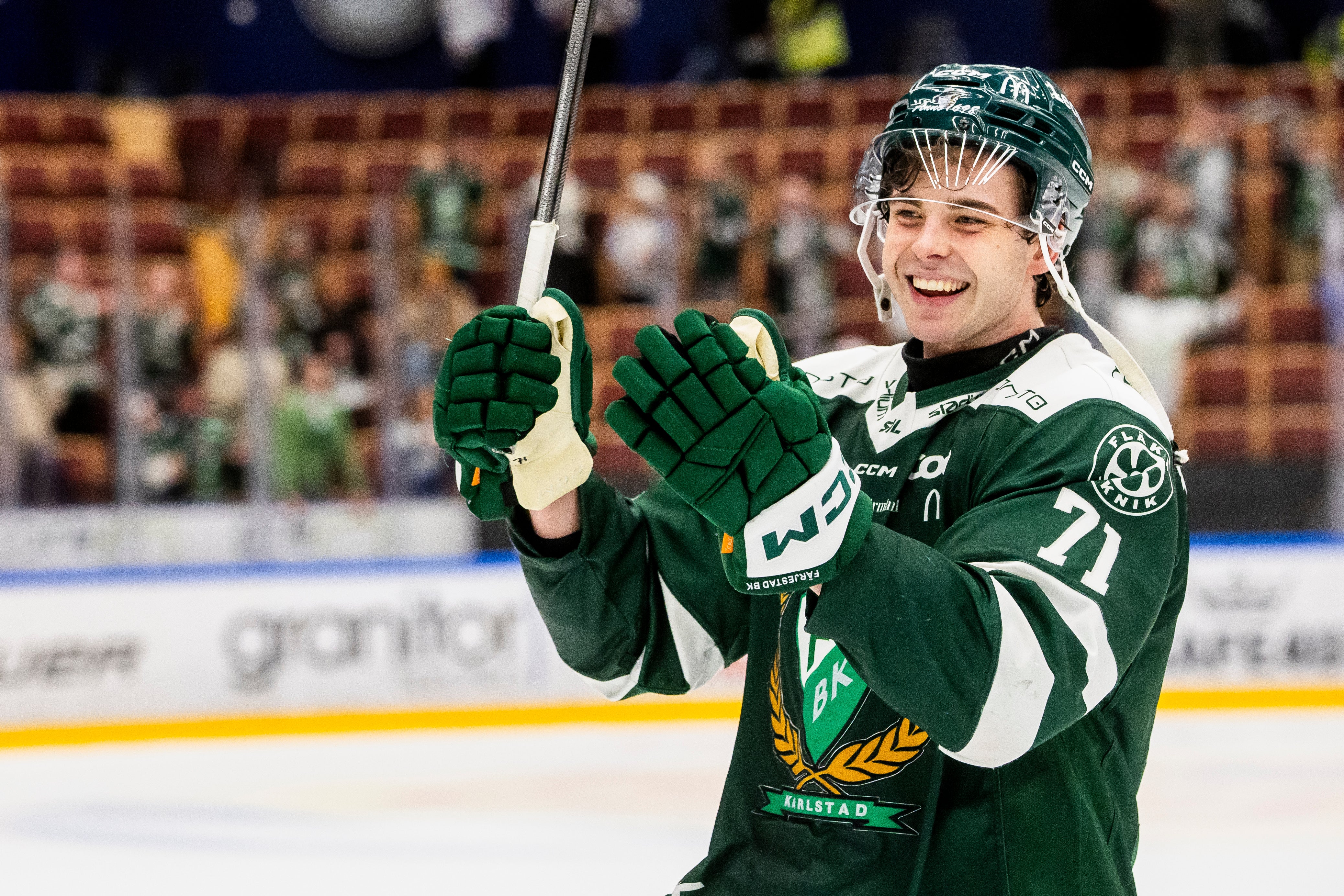 Viktor Lodin