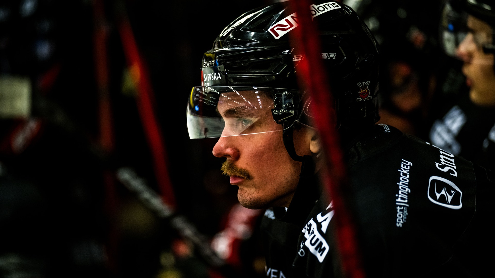 Jesper Mångs
