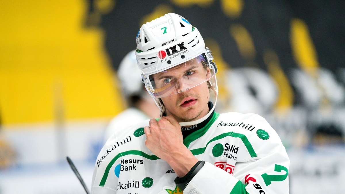 (20092) Erlend Lesund