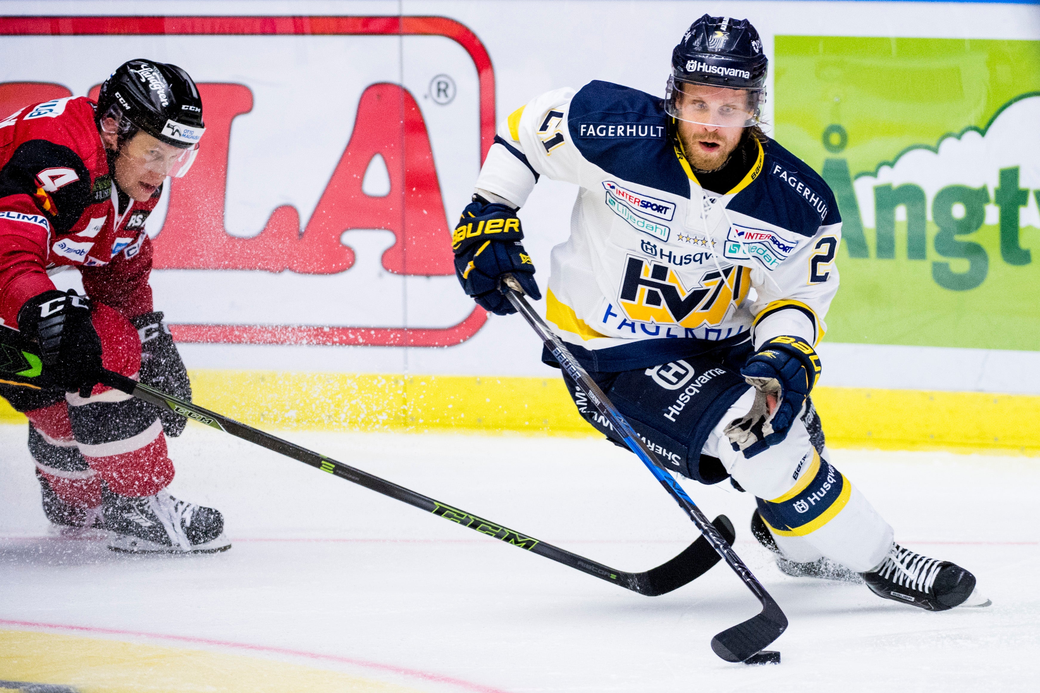 (738) HV71 Malmö