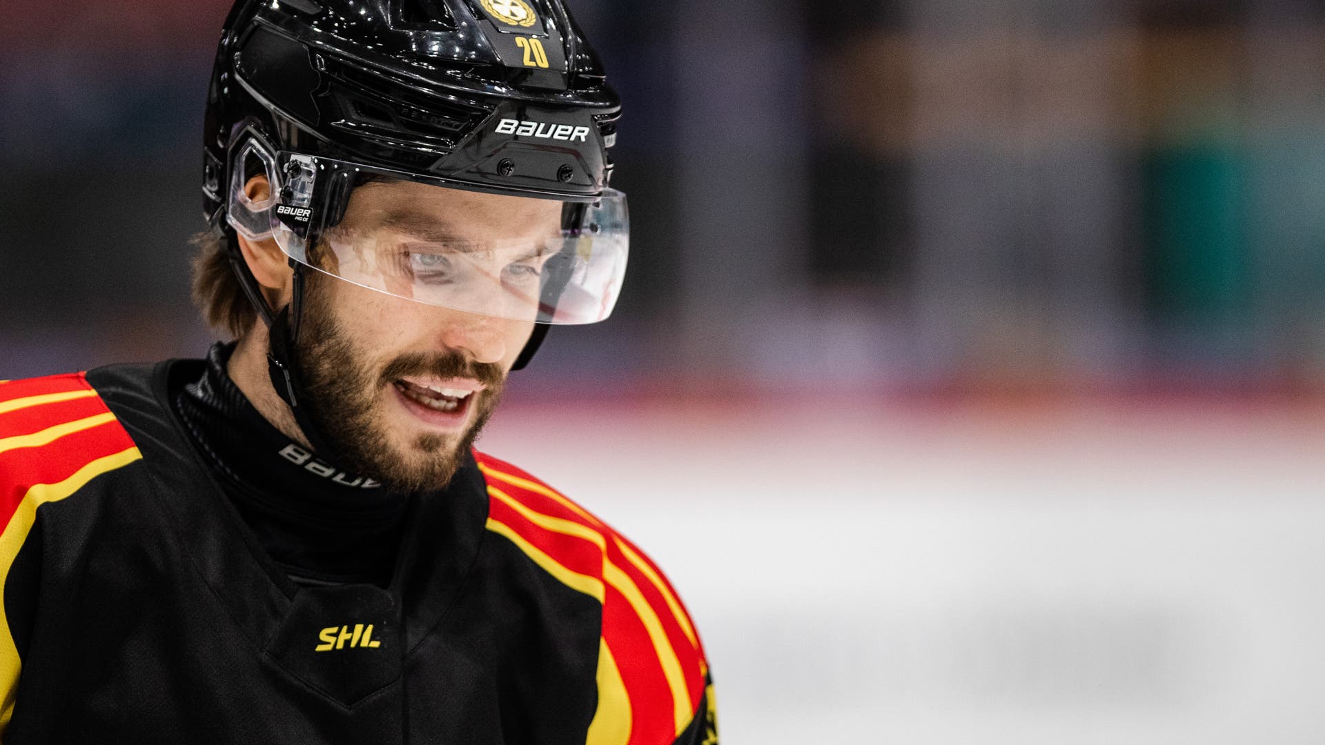 (25421) Oula Palve Brynäs