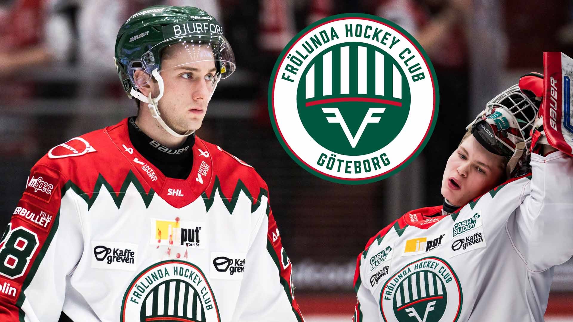 Frölunda J20