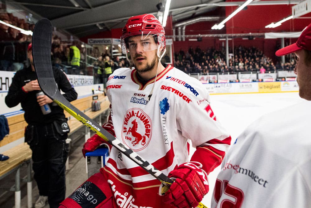 (3876) Jesper Eriksen