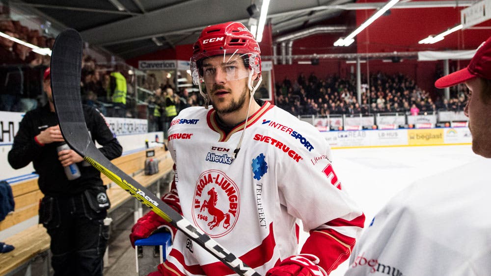 (3876) Jesper Eriksen