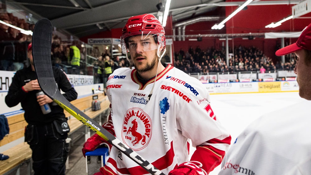 (3876) Jesper Eriksen