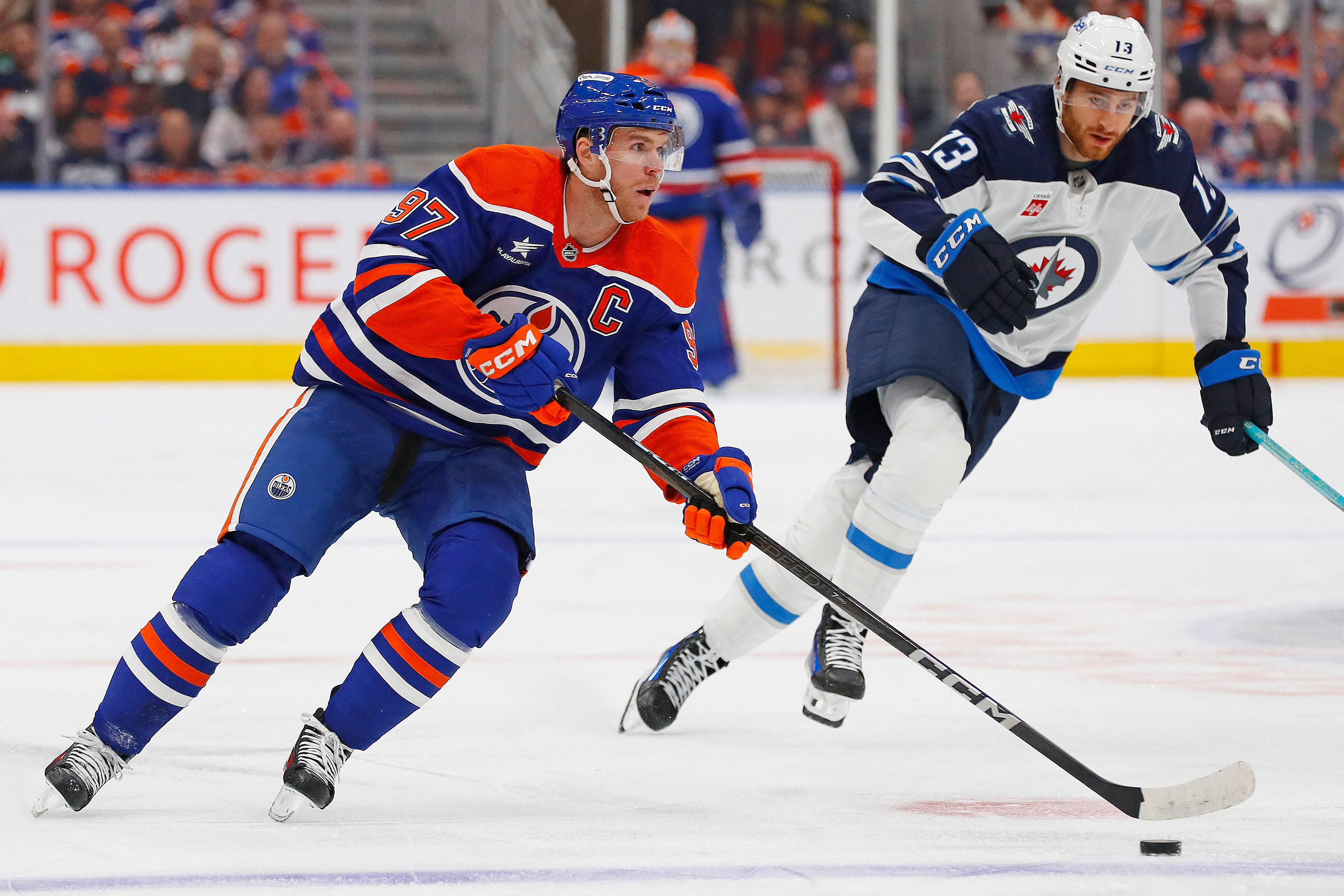 Connor McDavid